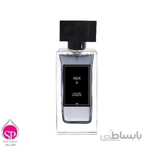 عطر لالالندAqua Perfume25ml
