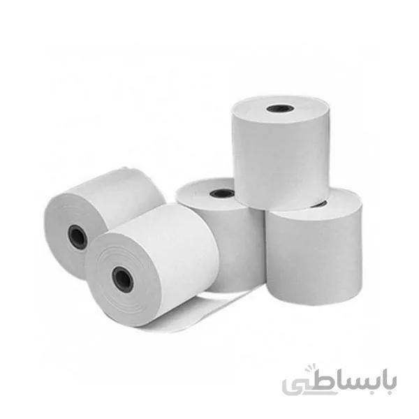 رول حرارتی ۶ سانتی متری NP ROLL