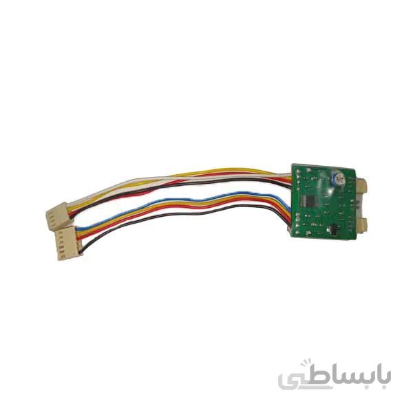 شبیه ساز فن ماینر t2t , t2tz , t2th هوشمند