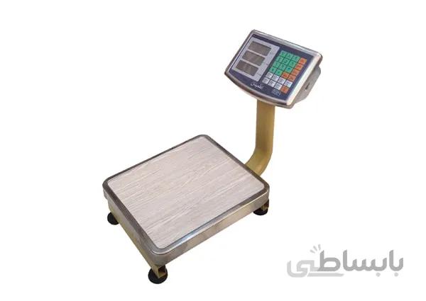 ترازو 30 کیلویی دیجیتال