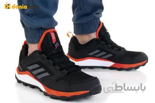کفش کوهنوردی و پیاده روی اورجینال آدیداس ترکس آگراویک Adidas TERREX AGRAVIC GORE-TEX EF6868 ا Mountaineering shoes and hiking Adidas TERREX AGRAVIC GORE-TEX EF6868