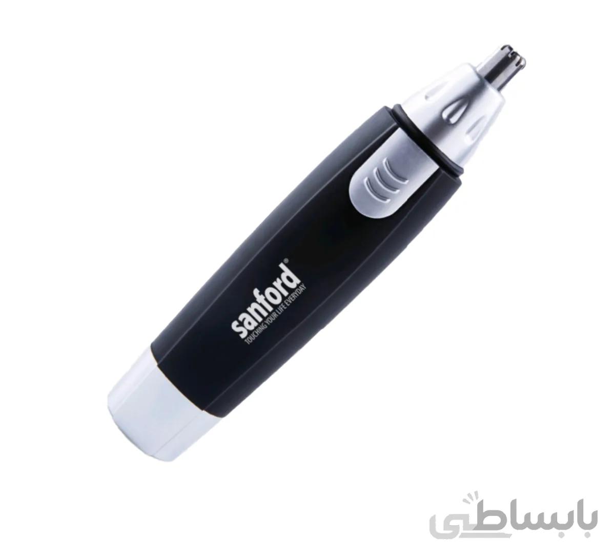 موزن بینی و گوش سانفورد مدل SF1997NT ا SANFORD NOSE TRIMMER SF1997NT