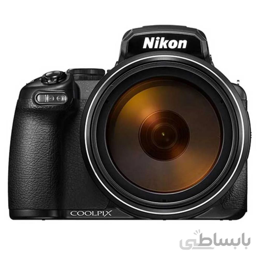 دوربین عکاسی نیکون Nikon CoolPix P1000 ا Nikon Coolpix P1000