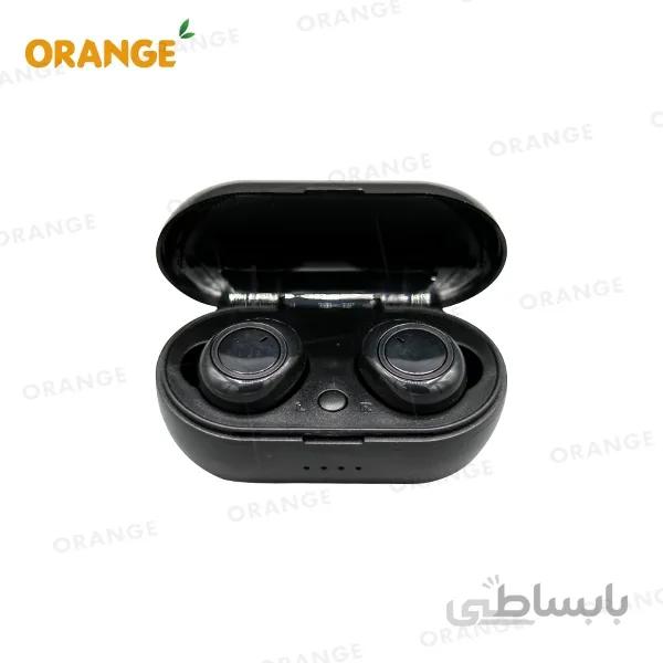 ایرپاد دو گوش TRULY EARPHONE مدل P1