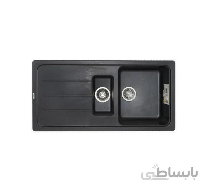 سینک گرانیتی ونسی (VENCI) مدل m350