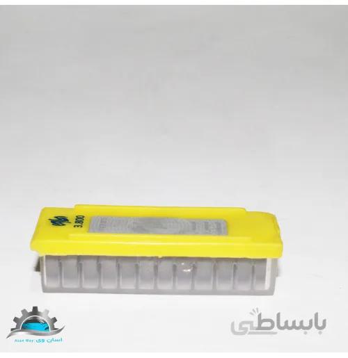 شیم سوپاپ سایز 2.75 جهان پارت