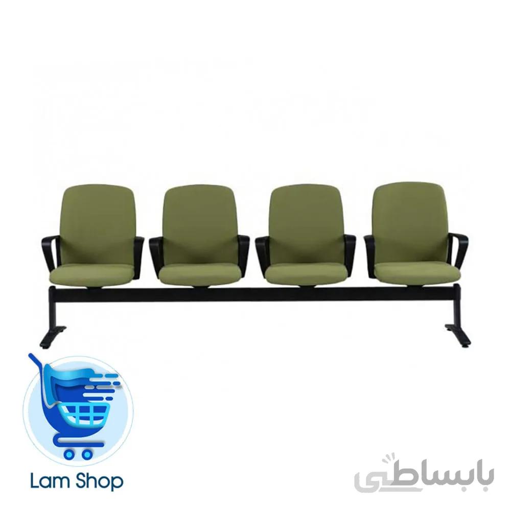 صندلی انتظار OCW740N4 نیلپر
