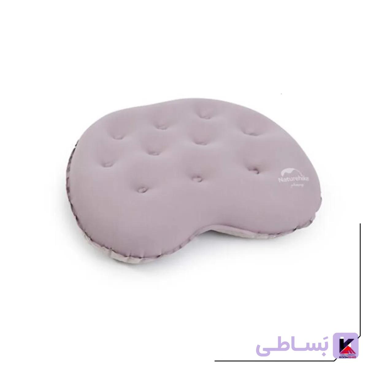 بالش الیاف بادی نیچرهایک مدل CNH22DZ011 (کد198)