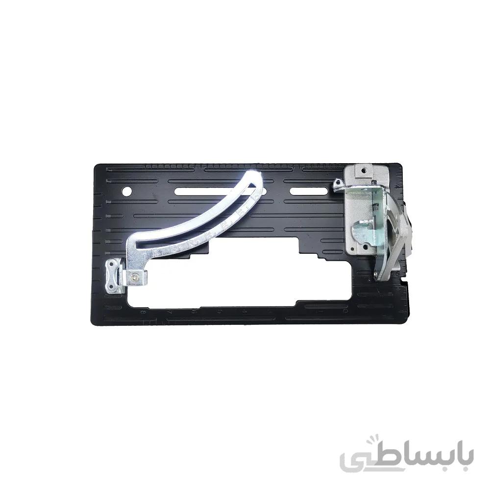 صفحه نگدارنده گردبر نجاری دیوالت مدل DeWALT 145319-06