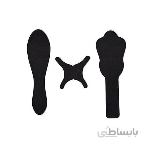 ست سه عددی کنتراستر عکاسی داخل دهانی | PlexiPallete – Contraster photography