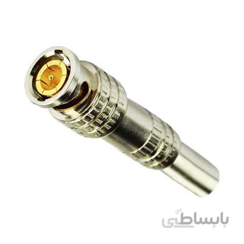 فیش BNC مدل 2145 100 عددی