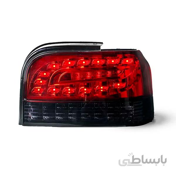 خطر پراید131 طرح audi | زیمر