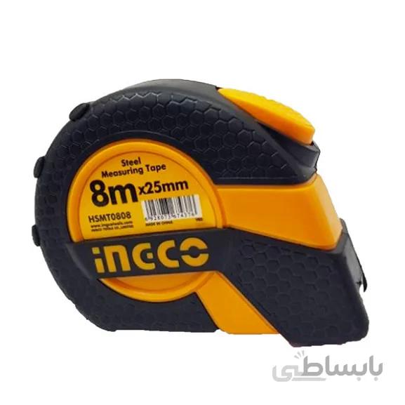 متر 8 متری اینکو مدل HSMT0808