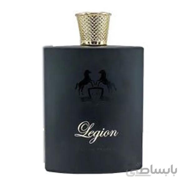 ادکلن فرگرانس شرکتی Legion - دمارلی اوجان