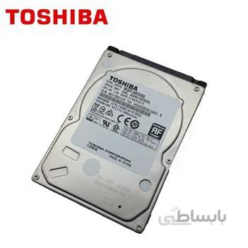 Toshiba MQ01ABF050 500GB 5400RPM SATA 2.5 Internal Hard Drive ا هارد اینترنال لپ تاپ توشیبا مدل MQ01ABF050 ظرفیت 500 گیگابایت