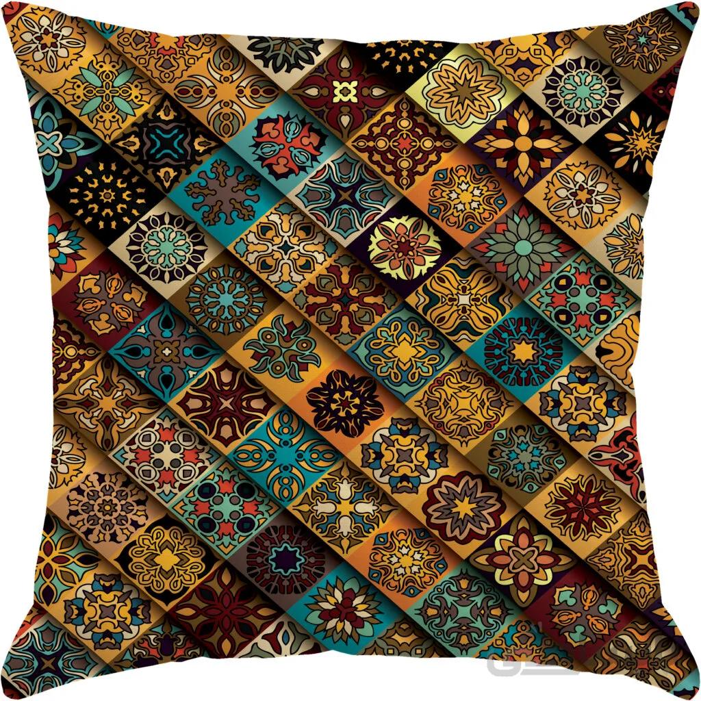 کوسن سایز بزرگ رنس مدل S3-10524