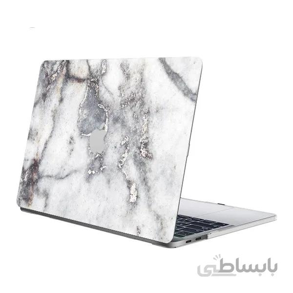 اسکین مک بوک طرح marble35