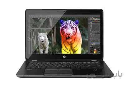 لپ تاپ ZBOOK 14 G1  Core i7 – ۴۶۰۰U