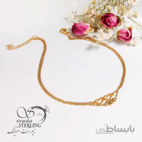 پابند طرح طلا کد 181352