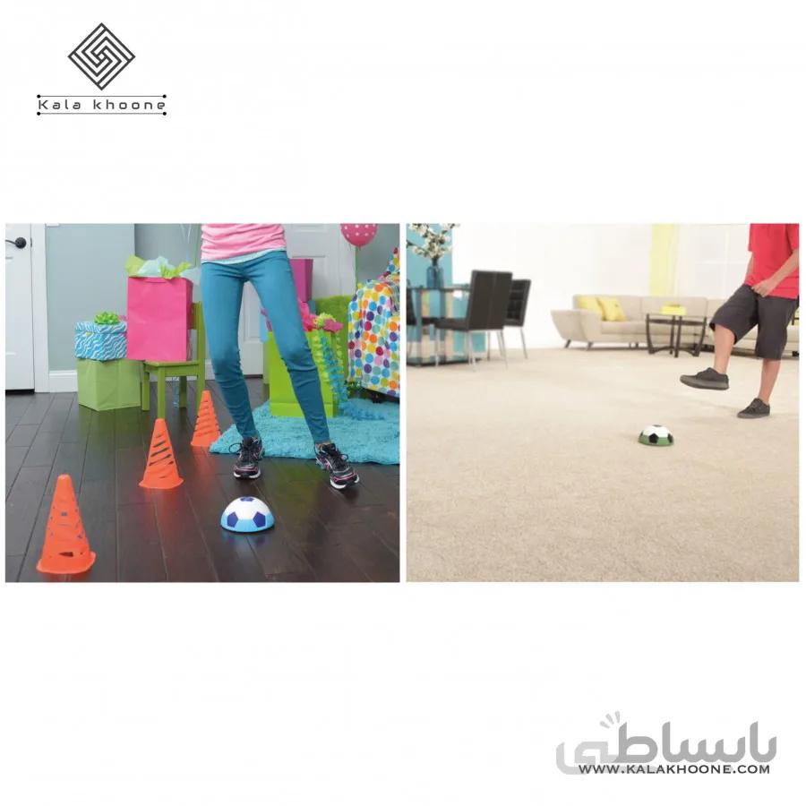 توپ هاور بال