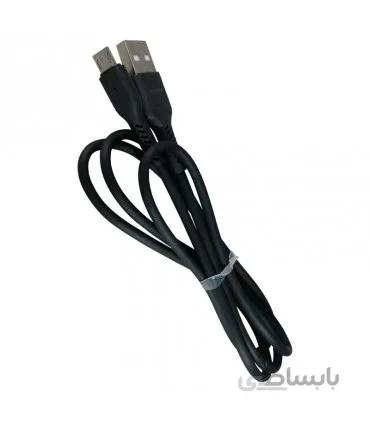 کابل میکرو یو اس بی فست شارژ مویان مدل MC-28