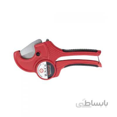قیچی لوله سبز رستگار صنعت مدل 901F