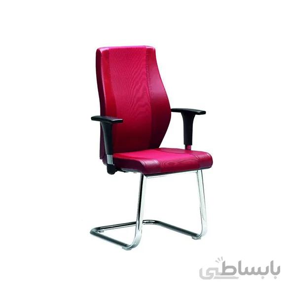 صندلی کنفرانسی رایانه صنعت مدل سورنا کد 325739