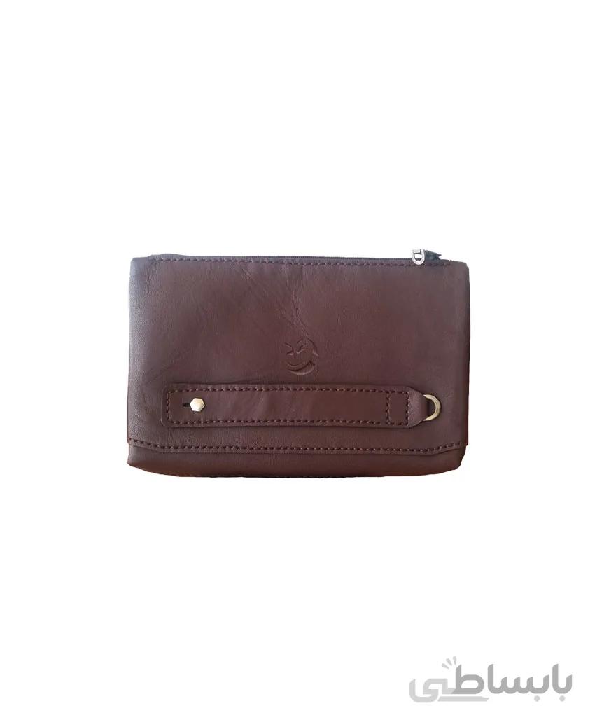 کیف دستی مردانه مدل LHMHb4