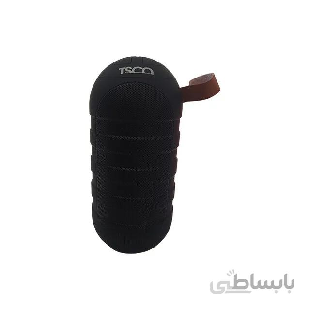 اسپیکر بلوتوثی قابل حمل تسکو مدل TS 2312