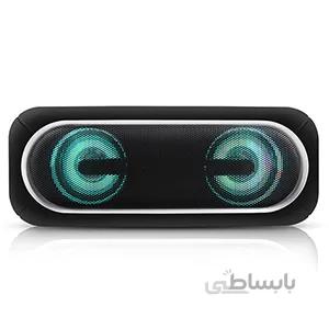 اسپیکر بلوتوثی کیسونلی مدل S5 ا Speaker Kisonli S5