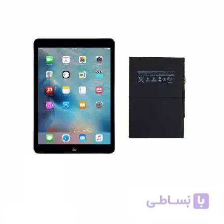 باتری آیپد ایر اصلی اپل iPad Air