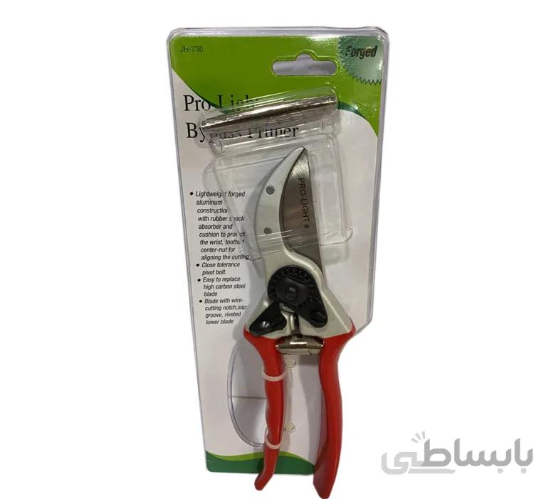 قيچي باغ لايت JH730