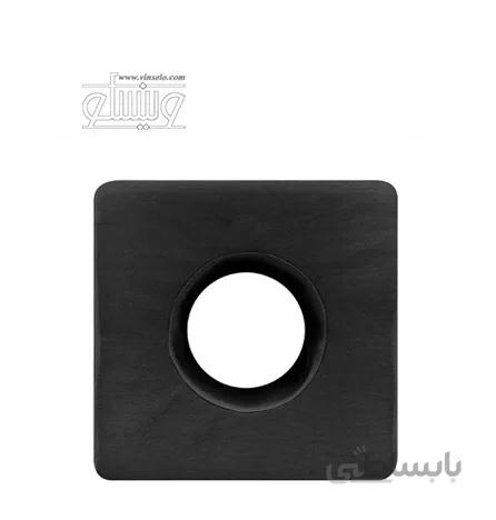 زیر نشیمنی طبی امسیگ MF04 ا Emsig MF04 Memory Foam Seat Cushion