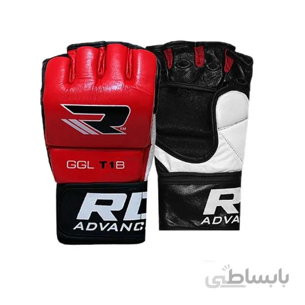 دستکشMMA مدل RDX T1