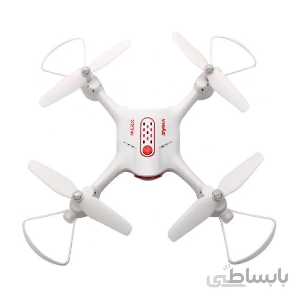 کوادکوپتر سیما مدل syma x23_پهپاد