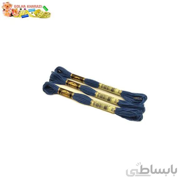 نخ کوبلن رنگی کد 311P
