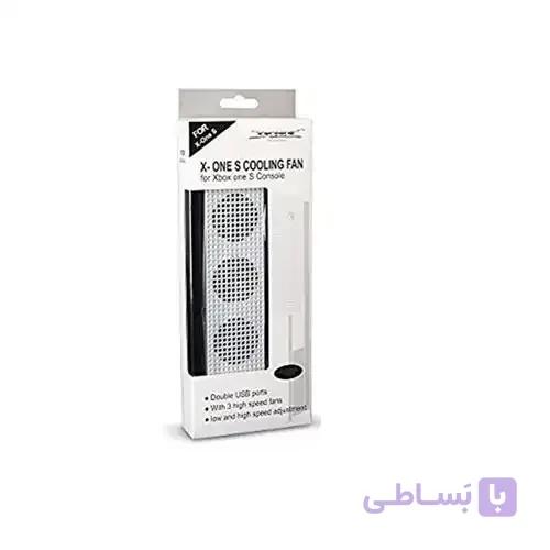 خرید فن خنک کننده ایکس باکس وان اس