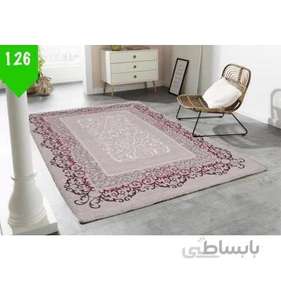 روفرشی کشدار ترک 9 متری طرح هانده
