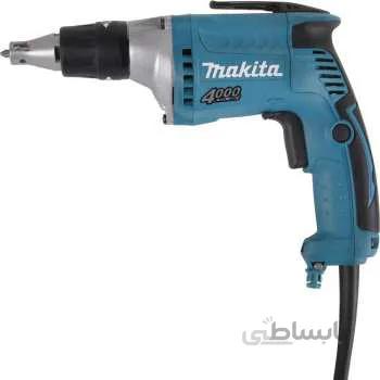 پیچ گوشتی برقی ماکیتا مدل FS4300 ا Makita FS4300 Drywall Cordless Screwdriver