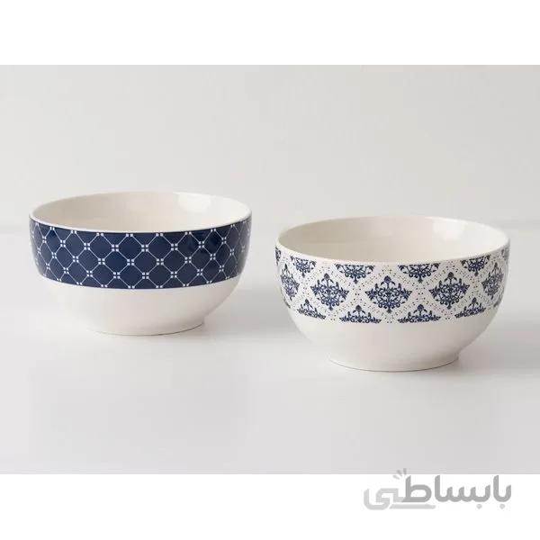 پیاله دو عددی مادام کوکو