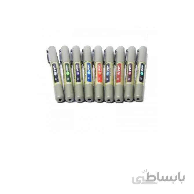 روان نویس یونی بال