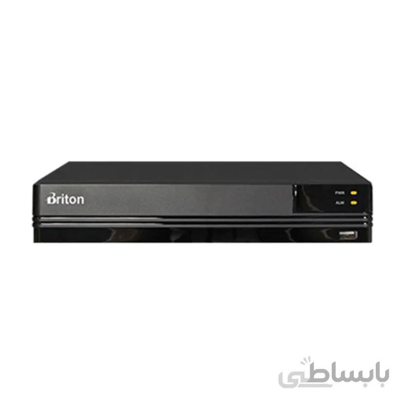 ضبط کننده ویدیویی برایتون مدل UVR7T508SM-D58J-L