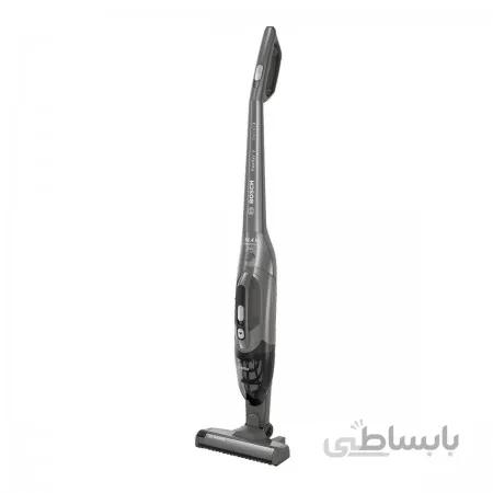 جارو شارژی بوش مدل BBH214G ا Bosch BBH214G Handheld Vacuum Cleaner