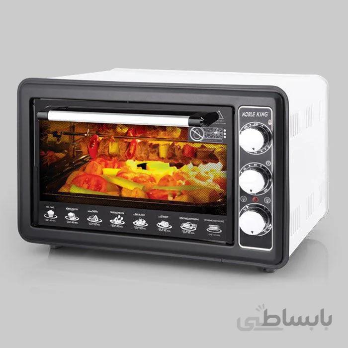 آون توستر نوبل کینگ مدل NF-1004