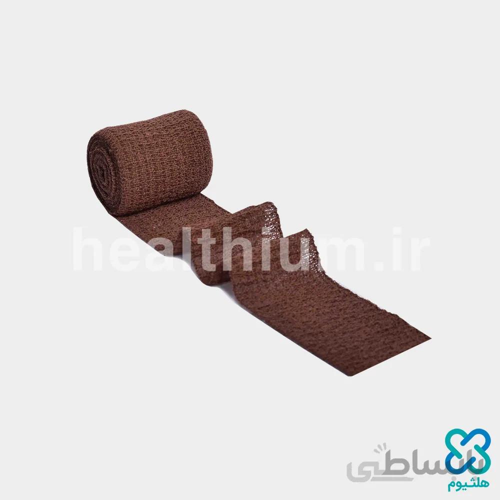 باند کرپ (سوختگی) 5 سانتی‌متر سالم