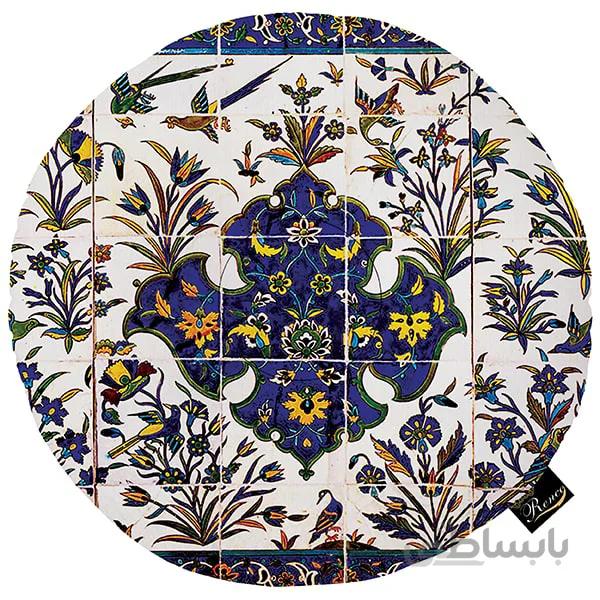 تشک صندلی رنس مدل M2-10021