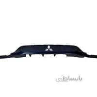 گارنیش عقب اصلی میتسوبیشی ( Genuine parts ) - اوتلندر