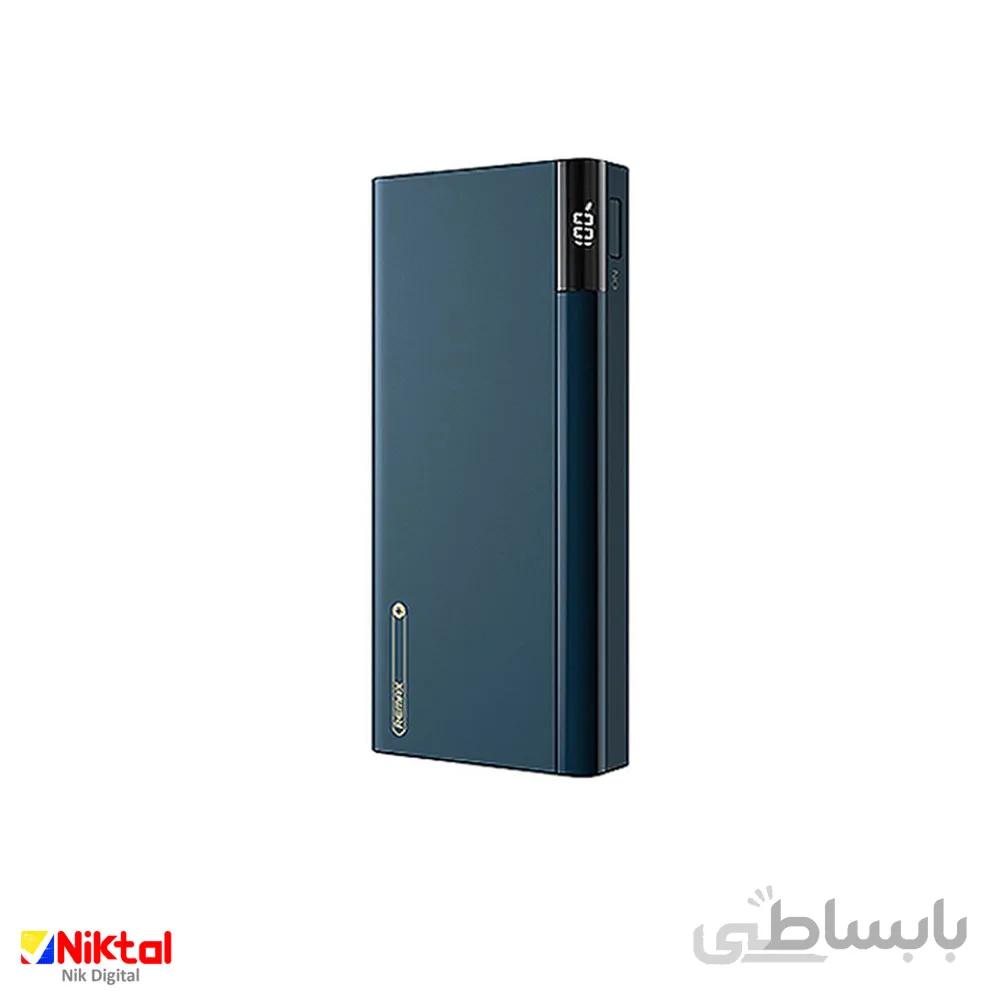Remax RPP-108 20000mAh Power Bank پاور بانک ریمکس