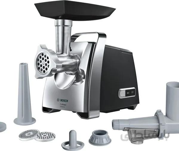 چرخ گوشت بوش مدل MFW67450