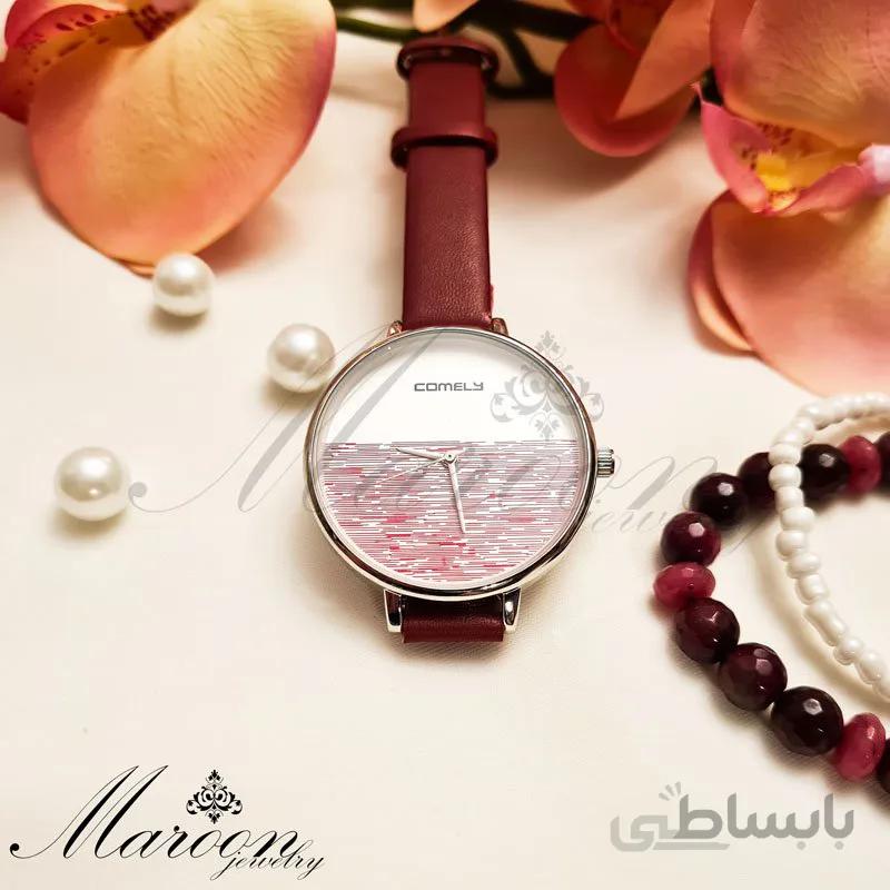 ساعت مچی زنانه النا CW17